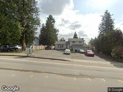 Street view of 4220 148th St SW