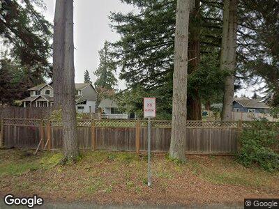 Street view of 4422 Shelby Rd