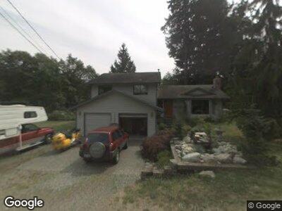 Street view of 15726 48th Ave W