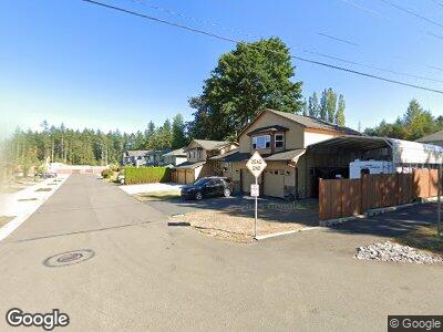 Street view of 3804 199th St SE