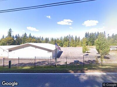 Street view of 23515 Old Owen Rd