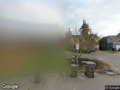 Street view of 14811 Meadow Rd
