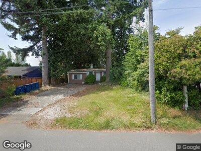 Street view of 22814 88th Ave W