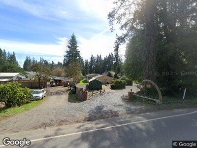 Street view of 6918 180th St SE