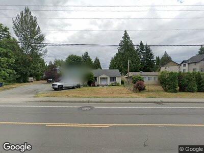 Street view of 13707 Beverly Park Rd
