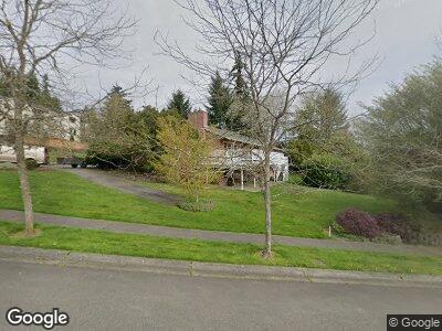Street view of 325 170th Pl SE