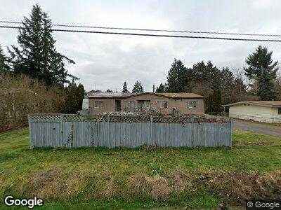 Street view of 29 117th Pl SE