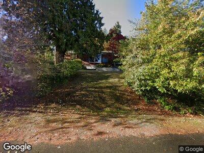 Street view of 2419 74th Ave SE