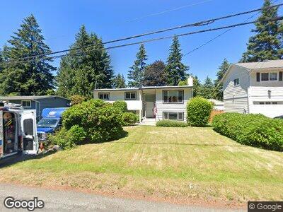 Street view of 8618 NE 137th St