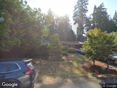 Street view of 4526 89th Ave SE