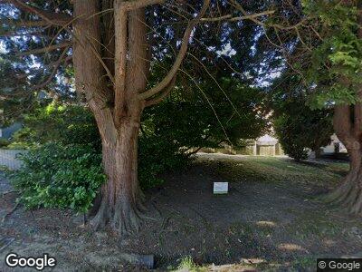 Street view of 419 6th Ave S