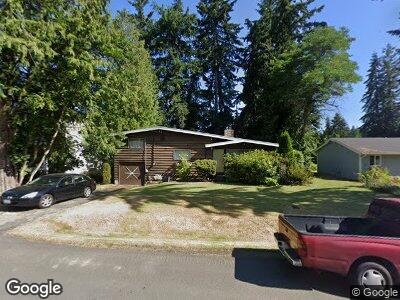 Street view of 12432 NE 72nd St