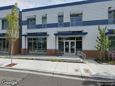 Street view of 471 Admiral Way