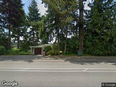 Street view of 1108 9th Ave S