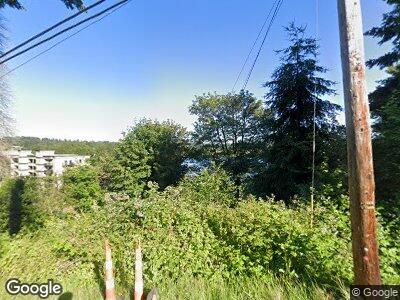 Street view of 9001 NE 116th Pl