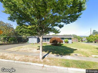 Street view of 6423 106th Ave NE