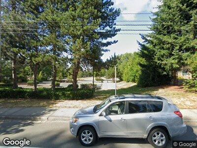 Street view of 12826 NE 80th St