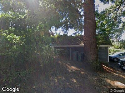 Street view of 11223 NE 67th St
