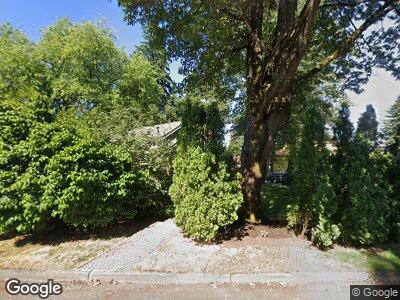 Street view of 6607 113th Ave NE