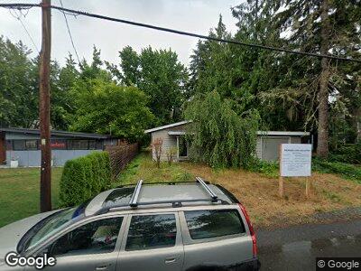 Street view of 830 2nd Ave NW