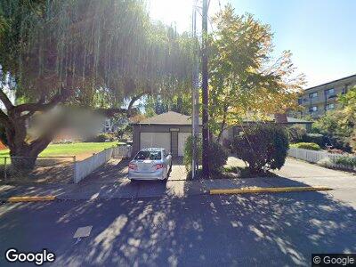 Street view of 530 Forsyth Ln