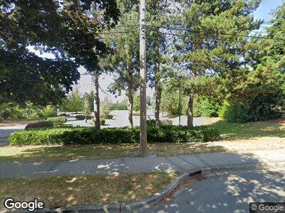 Street view of 12824 NE 80th St
