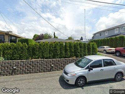 Street view of 1131 6th Ave S