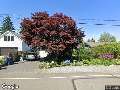 Street view of 751 8th St S
