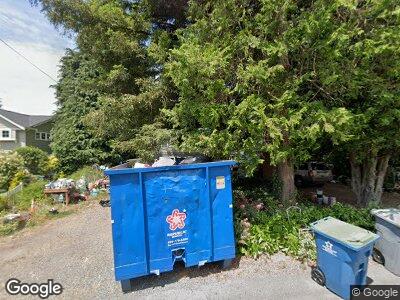 Street view of 1445 10th Pl N