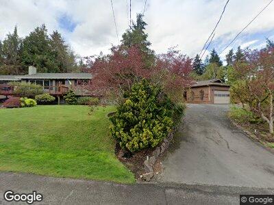 Street view of 19179 66th Pl NE
