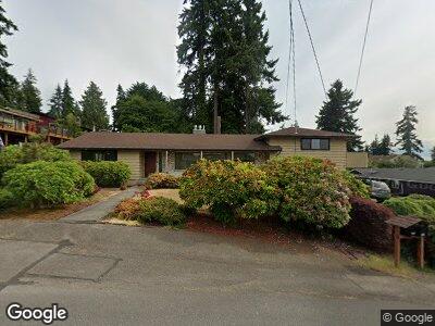 Street view of 926 Spruce St