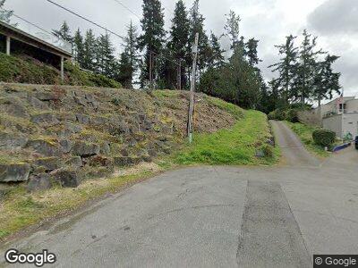 Street view of 7397 Braemar Dr