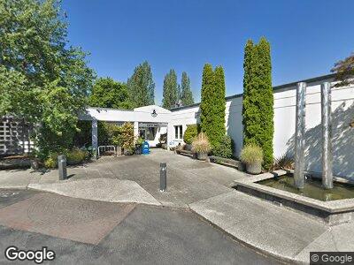 Street view of 9611 SE 36th St