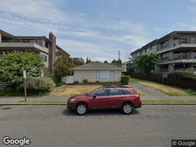 Street view of 224 2nd Ave N