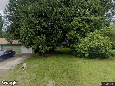 Street view of 11433 109th Ave NE