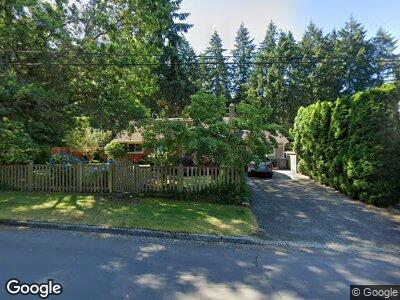 Street view of 12027 NE 61st St