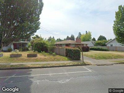 Street view of 548 3rd Ave N