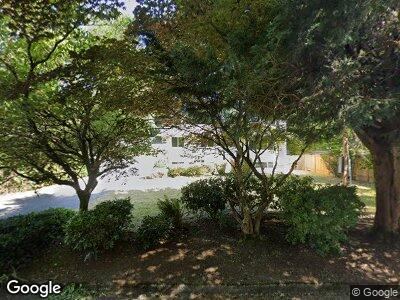 Street view of 12016 NE 62nd St