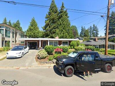 Street view of 422 8th Ave