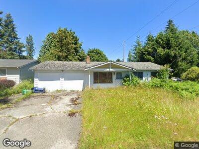 Street view of 8336 NE 143rd St