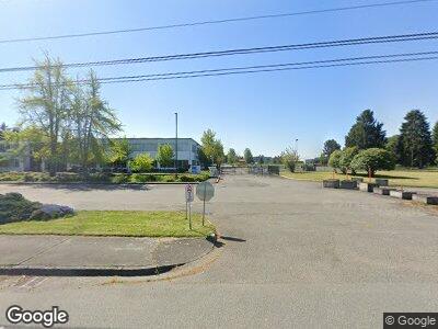 Street view of 440 15th St SW