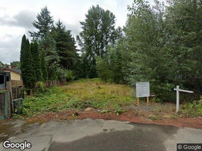 Street view of 360 NW Holly St