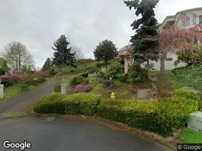 Street view of 7925 Cyrus Pl