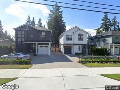 Street view of 7917 126th Ave NE
