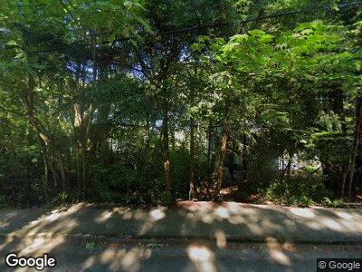 Street view of 10408 116th Ave NE