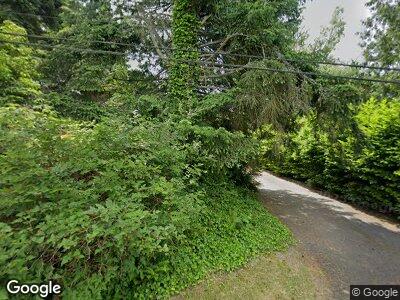 Street view of 9004 184th St SW