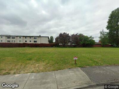 Street view of 810 30th St NE