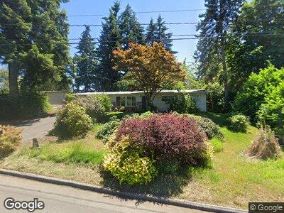 Street view of 8427 NE 140th St