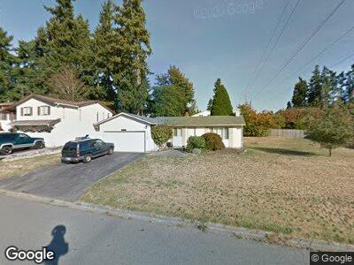 Street view of 12244 NE 136th Pl