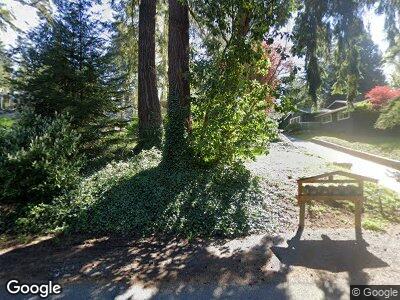 Street view of 17816 83rd Ave NE